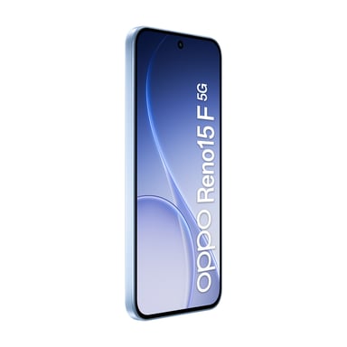 15 F (5G) 256 GB, azul