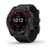 Fenix 7X Solar 3.56 (1.4'') Mip 51 Mm Grigio Gps (Satellite)