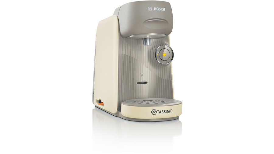 Bosch Tassimo FINESSE TAS16B7 - vue 2