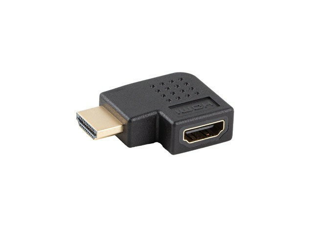 Lanberg AD HDMI 10 câble vidéo et adaptateur HDMI Type A Standard Neuf - vue 4