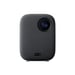 Mi Smart Projector 2 - Vidéo-projecteur à focale standard 1080p (1920x1080), Noir, Blanc
