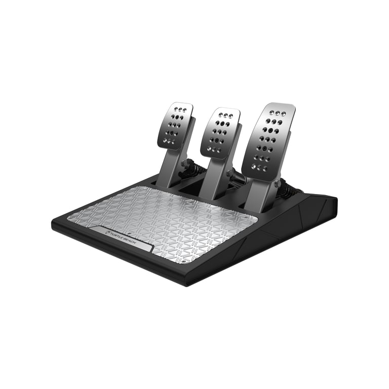 Volant + Pédalier VelocityOne Race - vue 4