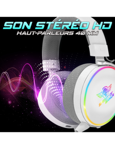 Spirit of Gamer Xpert H1700 - vue 3