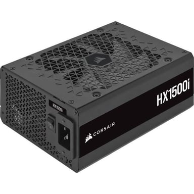 CORSAIR ALIMENTATORE iCUE LINK HXi SHIFT Series, iCUE LINK HX1500i SHIFT, 1500 WATT