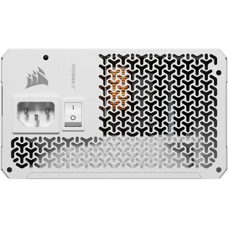 Corsair ATX Cybenetics Platinum RM850e ThermalProtect - vue 5