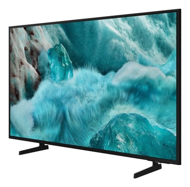 Samsung Q7F QE55Q7FAAU 139,7 cm (55'') 4K Ultra HD Smart TV Wifi Negro