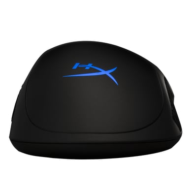 HyperX Pulsefire FPS Pro souris Jouer Ambidextre USB Type-A Optique 16000 DPI