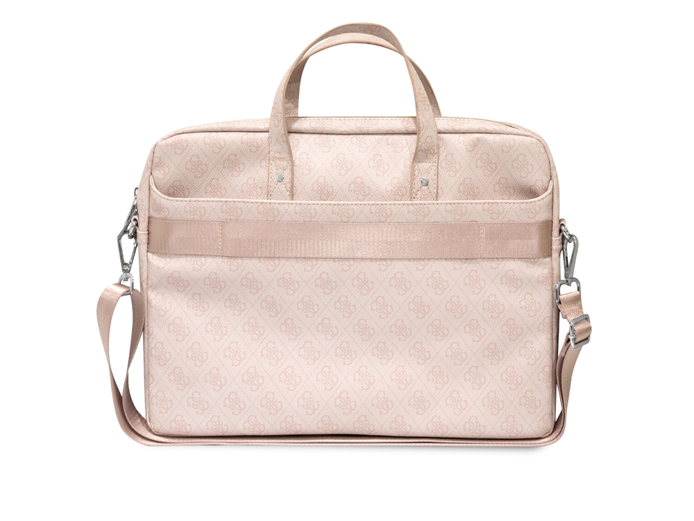 Sacoche pour Ordinateur Portable 16'' Modèle Hot Stamp Neuf - vue 2