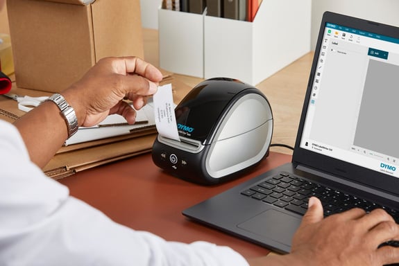 DYMO LabelWriter ® ™ 550