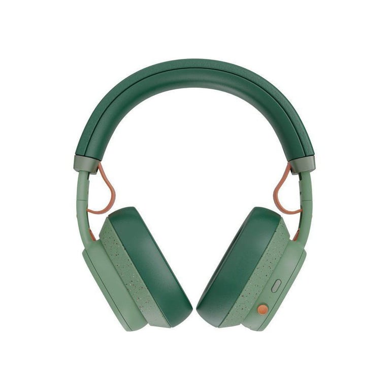 Casque sans fil Fairphone Fairbuds XL Bluetooth 5.1 ANC Vert - Neuf