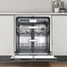 Schneider SCLVI1444T-G - Lave-vaisselle full intégrable 14 couverts