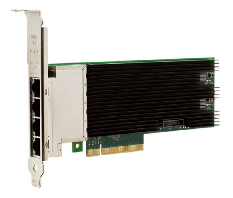 Fujitsu S26361 F3948 L504 carte réseau Interne Ethernet 10000 Mbit/ Neuf