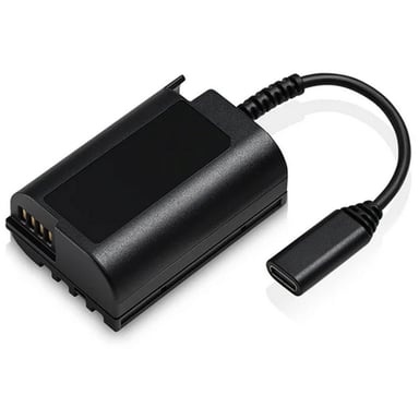 Accoppiatore PANASONIC per GH7 - DMW-DCC18GU