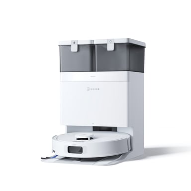 Ecovacs Deebot T30C Gen 2 Blanc