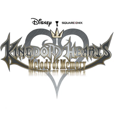 Kingdom Hearts Melody Of Memory PS4