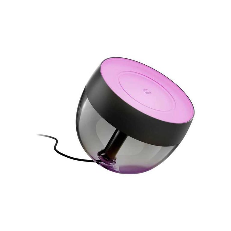 Lampe Connectée Philips Hue Iris – Lampe d'Ambiance, Compatible Bluetooth, 8.1 W - vue 4