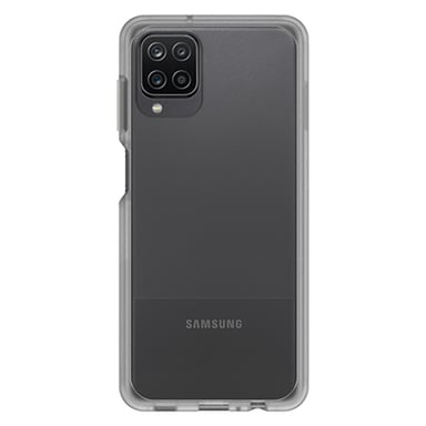 OtterBox React Series per Samsung Galaxy A12, trasparente Samsung Galaxy A12