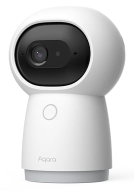 Dispositivo di sicurezza domestica intelligente Aqara Camera Hub G3 HomeKit ZigBee