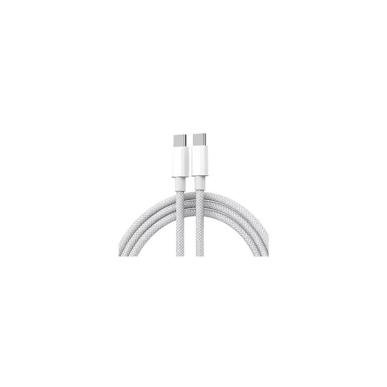 Apple MW493ZM/A câble USB 1 m USB C 60 W Blanc - Neuf