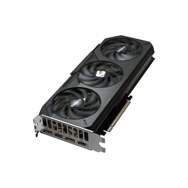 Gigabyte Nvidia GeForce RTX 5050 GAMING OC 8G Noir - vue 7