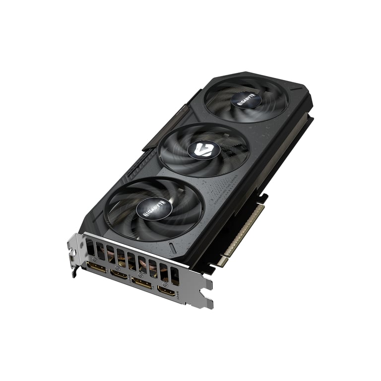 Tarjeta Gráfica Gigabyte GeForce RTX 5050 Gaming OC 8GB GDDR6 - vue 3