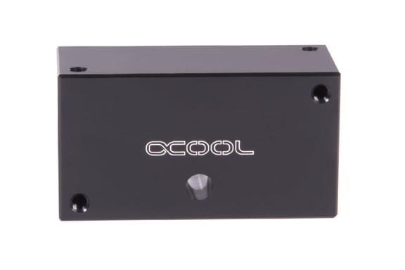 Alphacool 12992 pièce et accessoire pour systèmes de refroidissement d'ordinateurs Connecteur de tuyau