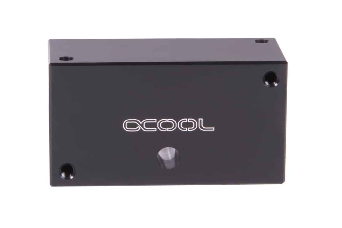 Alphacool 12992 pièce et accessoire pour systèmes de refroidissement d'ordinateurs Connecteur de tuyau Neuf - vue 3