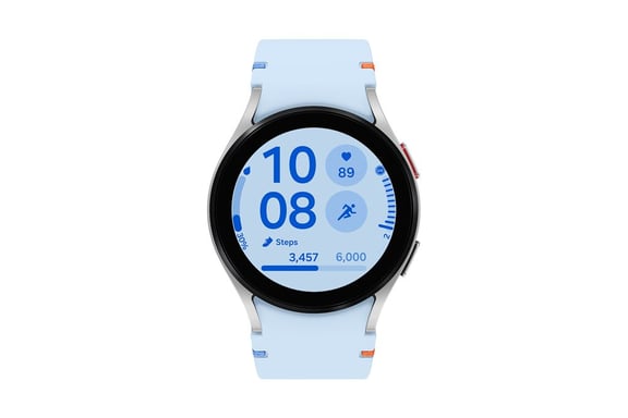 Galaxy Watch FE Wifi, 40 mm, Azul