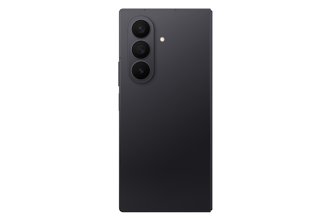 Galaxy Z Fold7 (5G) 512 Go, Noir Absolu - Bon état