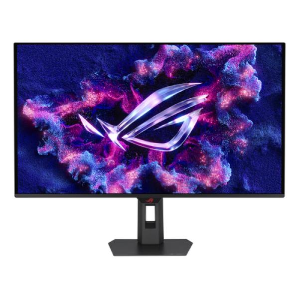 ASUS ROG Strix OLED XG32UCDS écran plat de PC 80 cm 31.5 3840 x 2160 pixels 4K Ultra HD QD OLED - vue 2
