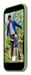 iPhone 17 Si Case Light Moss