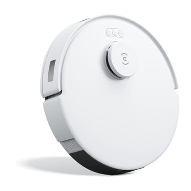 DEEBOT N20 COMBO - Robot Aspirador + Cabezal con Estación - Doble vaciado automático - Potencia 10 k Pa