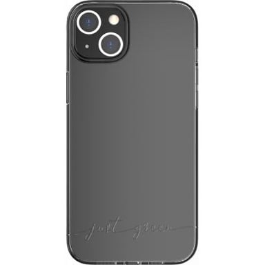 Bigben Connected JGCOVIP14M funda para teléfono móvil 17 cm (6.7'') Transparente