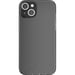 Bigben Connected JGCOVIP14M funda para teléfono móvil 17 cm (6.7'') Transparente