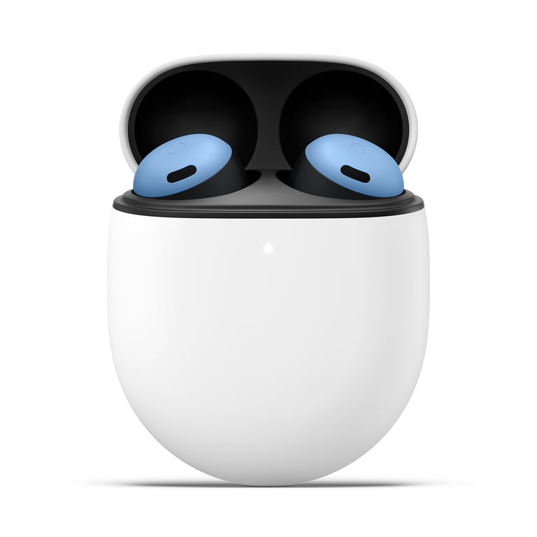 Pixel Buds Pro, Bleu (Heavenly) - Neuf