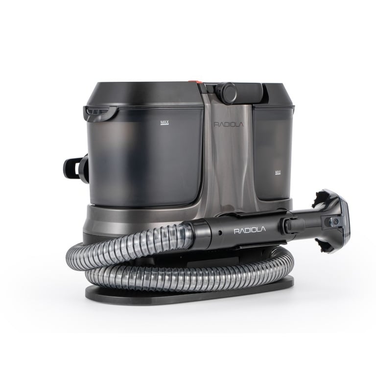 Aspirateur nettoyeur détacheur Radiola RD SPOT600 - vue 3