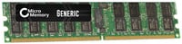 CoreParts MMH9743/4GB módulo de memoria 1 x 4 GB DDR2 667 MHz ECC