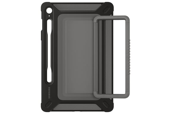 Samsung EF-RX510 27,7 cm (10,9'') Funda Negra