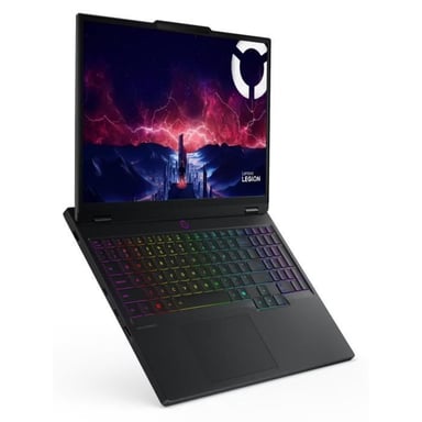 PC portable Gamer  Legion 5 15AKP10 | Sans Windows - 15,1 OLED 165Hz - Ryzen7 AI 350 - RTX 5060 115W - RAM 32Go  SSD 512