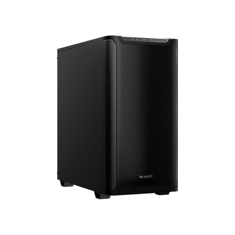 be quiet! Pure Base 501 - vue 1