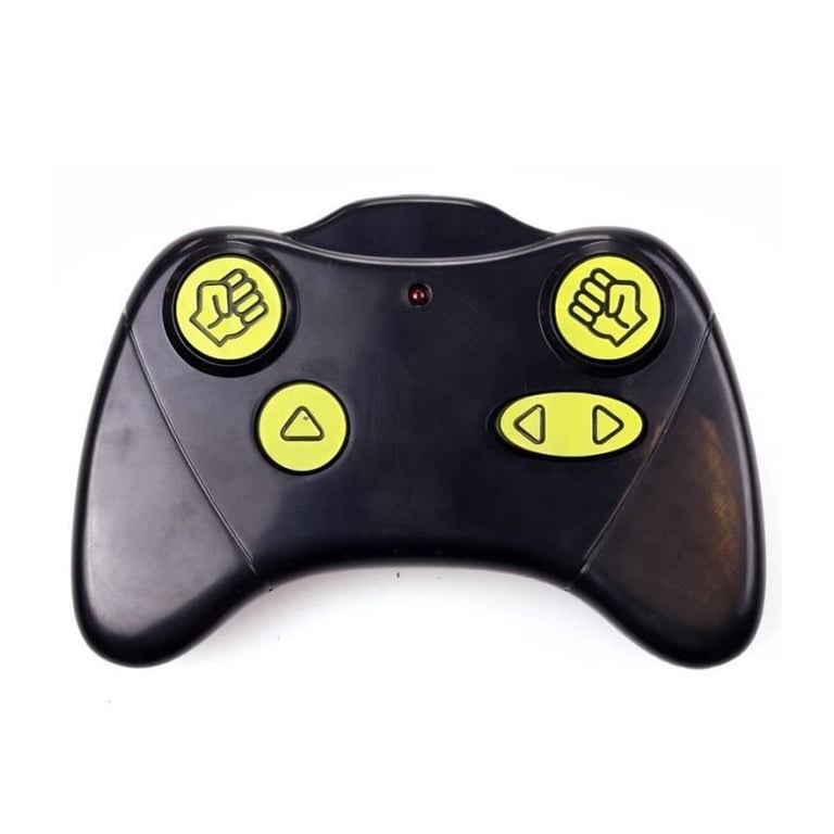 Figurine 9 cm BIOPOD KOMBAT WARRIOR PACK - vue 5