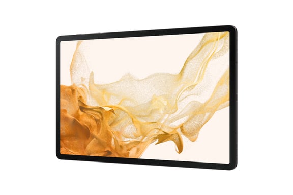 Touch Tablet - SAMSUNG - Galaxy Tab S8+ - 12.4 - RAM 8GB - 256 GB - Wifi - S Pen inclusa - Antracite
