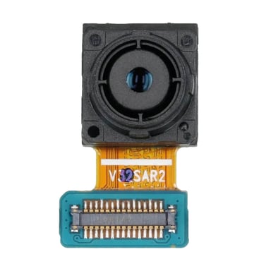 Samsung Cámara frontal original para Samsung Galaxy S20 FE 13MP Selfie Sensor Negro