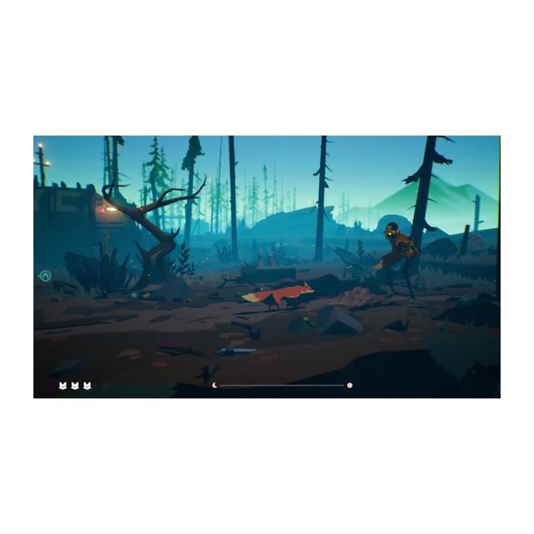 Endling Extinction is Forever Xbox One - vue 4