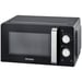 MICROONDAS 700W 17L NEGRO SEVERIN - 7886