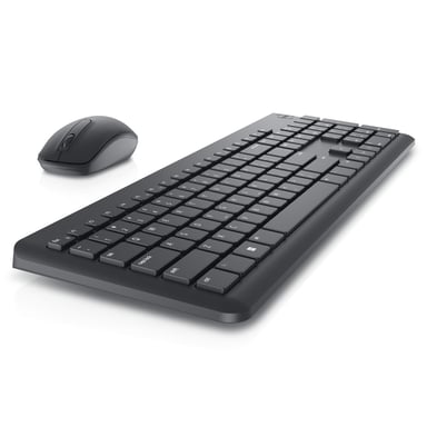 DELL Clavier et souris - KM3322W - États-Unis international (QWERTY)