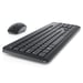 DELL Clavier et souris - KM3322W - États-Unis international (QWERTY)