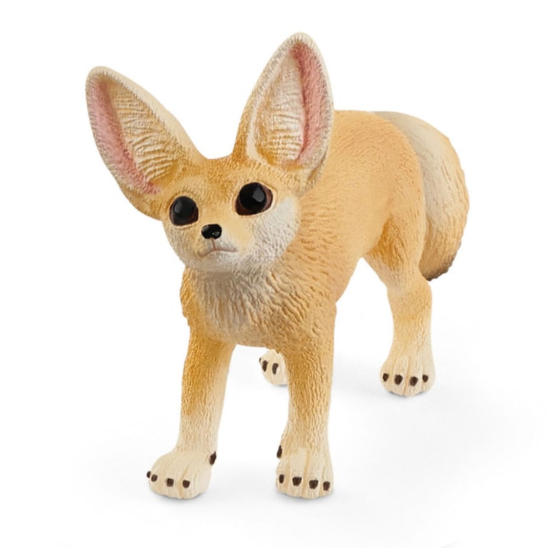 Schleich Desert Fox
