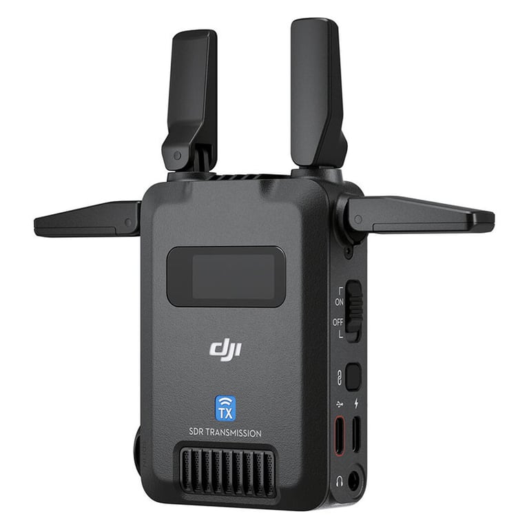 DJI Émetteur SDR Transmission - Neuf
