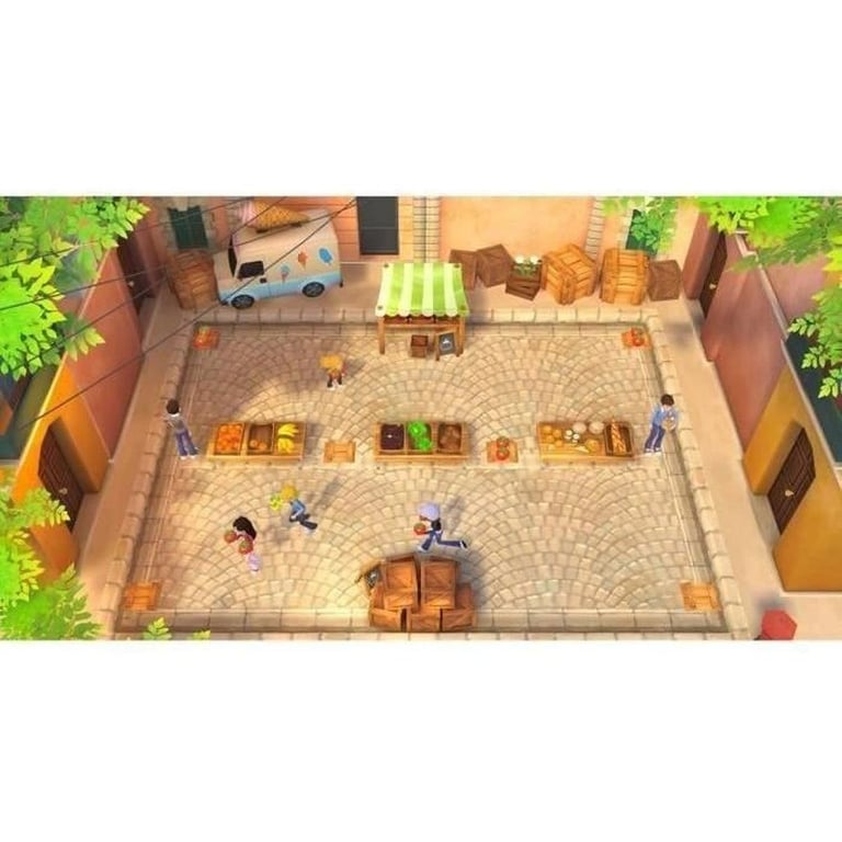 Les Sisters 2 : Stars Des Réseaux Nintendo Switch Microids 1.0 - vue 9